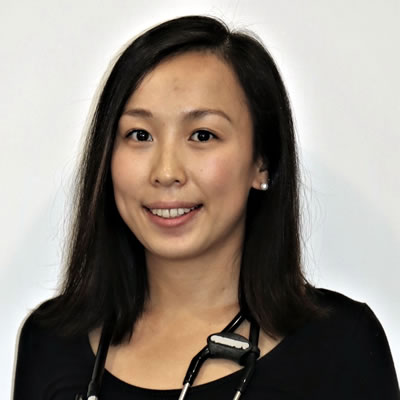 Dr Karen Du