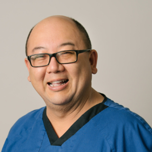 Dr Adrian Tang